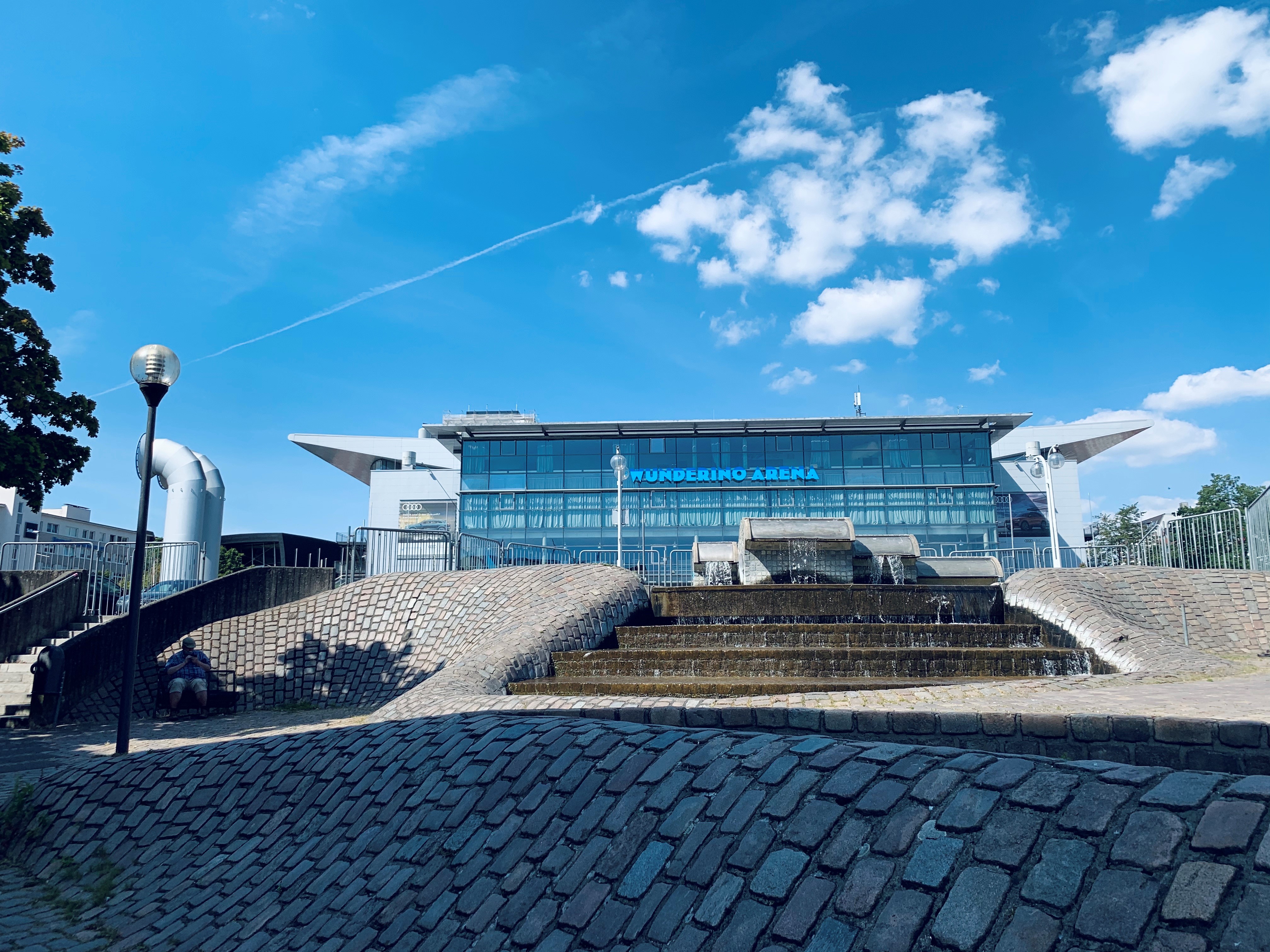 Bauen Wohnen Lifestyle Messe